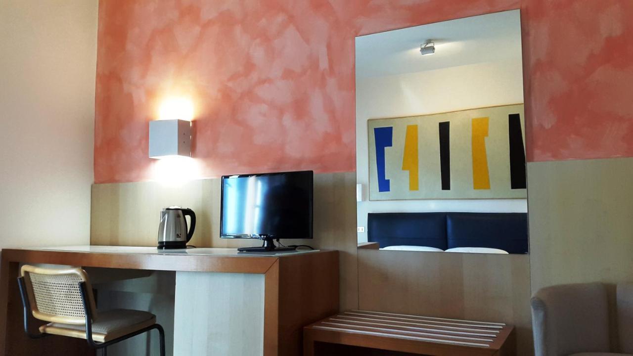 Arte Hotel Perugia Exterior foto